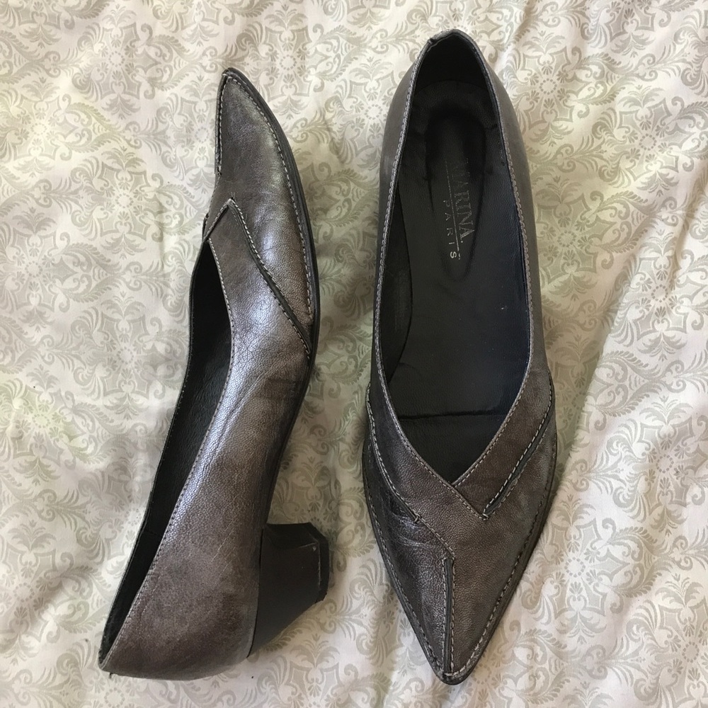 Marina (Paris) shoes